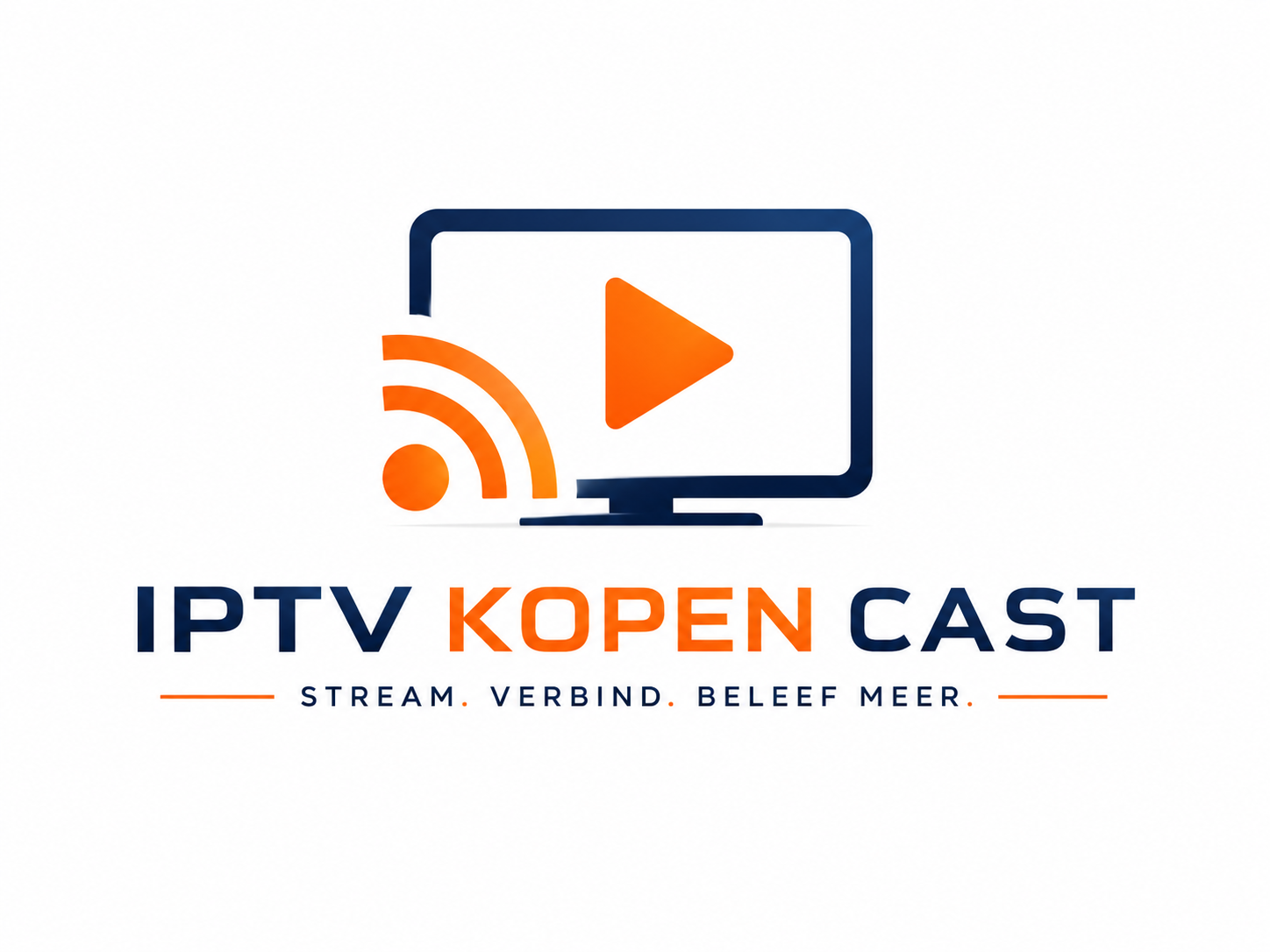 IPTV Kopen Cast